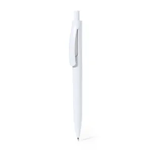 Penna a Sfera Ecologica Riciclata Caleb, Gadget Promozionale - Product Image 6