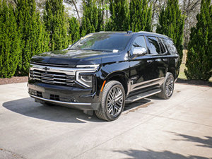 Chevrolet Tahoe Premier 2026 Usado en Buen Estado - Product Image 3