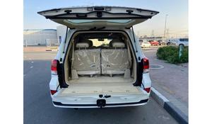 รถ SUV ปี 2022-2023 มือสอง เกียร์ออโต้ ขับเคลื่อนสี่ล้อ เบาะหนัง เครื่องยนต์ 4.1-6 ลิตร ระบบควบคุมความเร็วอัตโนมัติ (ACC) พวงมาลัยซ้าย ขนาดยาง R18 หลังคาซันรูฟแบบพาโนรามา - Product Image 5