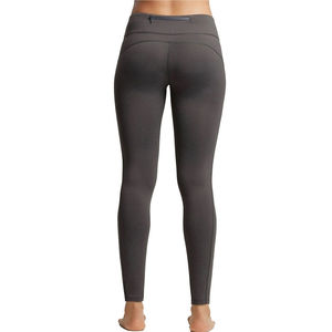 Elastic Waist Yoga <b>Leggings</b> <b>women</b> <b>leggings</b> for gym Plus size <b>women</b> <b>leggings</b> in <b>Compression</b> workout <b>leggings</b> for <b>women</b> OEM - Product Image 3
