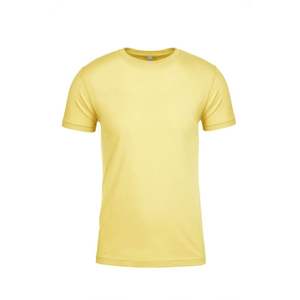 Camiseta de cuello redondo, camisa de 150-gsm - Product Image 5