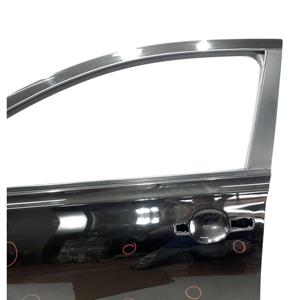 PORTA ANTERIORE SINISTRA NISSAN Qashqai 2a Serie (10>13) - Product Image 4