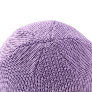 2025 nuevo estilo de alta calidad de moda Beanie Cap cómodo invierno cálido tejido Beanie Caps para la venta - Product Image 5