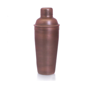 Ensemble complet de shaker à cocktail en acier inoxydable Ensemble de shaker à cocktail de bar Seau à glace Outils de mélange - Product Image 5