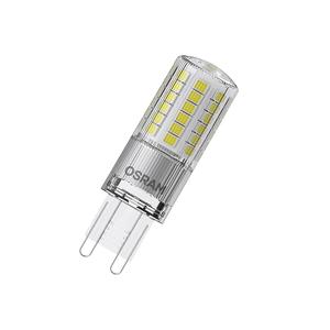 Ampoule LED OSRAM 4.8W G9 600lm avec température de couleur claire de 4000K - Product Image 2