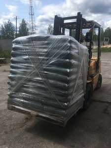 ถ่านอัดแท่งไม้สนคุณภาพพรีเมียม 100% ธรรมชาติ เป็นเชื้อเพลิงที่เป็นมิตรต่อสิ่งแวดล้อม - Product Image 6