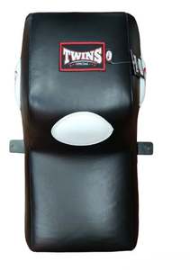 2026 Best Quality Twins Uppercut & Hook <b>Wall</b> <b>Mounted</b> <b>Bag</b> for Training in <b>Boxing</b> MMA Kickboxing - Product Image 3