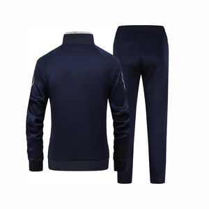 Chándales de fitness Premium para mujer Forro de contraste Tela antipilling de larga duración y estirable para sesiones de entrenamiento activo - Product Image 2