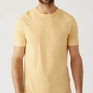 Camisetas 100% de Alta Calidad al por Mayor de Fábrica - Product Image 2