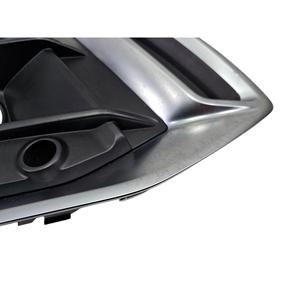 กระจังหน้าด้านขวา AUDI Q5 Sportback Series (FYT) 80F807680COX DTP ดีเซล 2000 (20>) - Product Image 4