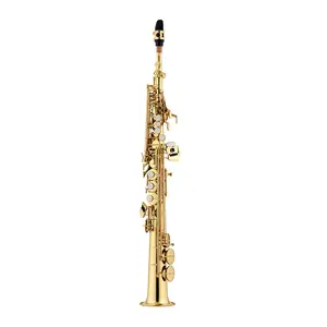 Saxophone Soprano de Taiwan, fournisseur OEM