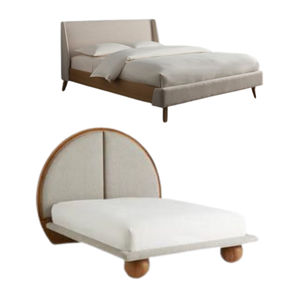 Wooden <b>Bed</b> High Quality Bedroom Furniture Costumiz Design and Product Wooden <b>Bed</b> From Indonesia - Product Image 3