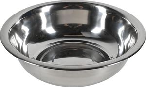 ชามเสิร์ฟอาหารสแตนเลสขนาดใหญ่ ดีไซน์หรูหราสำหรับตกแต่งโต๊ะอาหาร โรงแรม ร้านอาหาร ชามเสิร์ฟอาหารดีไซน์ใหม่ - Product Image 2