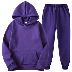 ชุดวอร์มแขนยาวสำหรับผู้หญิงชุดวอร์มแฟชั่นสำหรับฤดูหนาว - Product Image 4