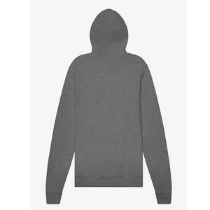 Bella + Canvas Unisex 3512 con capucha de manga larga de lana Sudadera con capucha de manga larga con capucha para hombre - Product Image 1