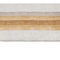 Tapis Dhurrie en coton tissé à la main, léger, réversible, écologique, design bohème, tissage plat, latex, pour la maison et le salon, best-seller