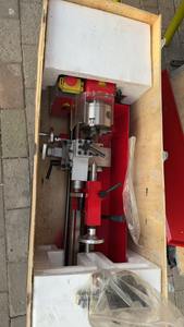 Venta caliente Analizador de metales de lectura directa completa Analizador de espectro de lectura directa para análisis de metales - Product Image 2