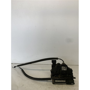 CERRADURA DELANTERA DERECHA PEUGEOT Boxer 2ª Serie 1633562780 (02>06) - Product Image 3