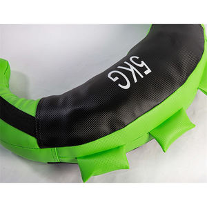 Bolso de hombro pesado para entrenamiento de fuerza, gran oferta, Fitness, bolsa búlgara con precio al por mayor - Product Image 5