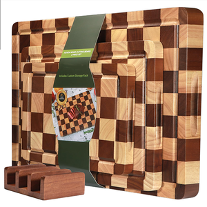 Tablas <span class=keywords><strong>de</strong></span> <span class=keywords><strong>Cortar</strong></span> <span class=keywords><strong>de</strong></span> Madera <span class=keywords><strong>de</strong></span> Acacia al por Mayor, Tablas <span class=keywords><strong>de</strong></span> <span class=keywords><strong>Cortar</strong></span> Grandes <span class=keywords><strong>de</strong></span> Madera Maciza para Carne, Queso, Frutas y Verduras - Product Image 1