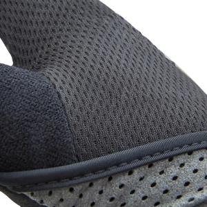 Guantes de fitness para gimnasio con logotipo personalizado de alta calidad Mejor tarifa Nuevo estilo Hecho de cuero Premium Buen fabricante al por mayor para exteriores - Product Image 2