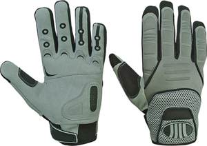 ถุงมือมอเตอร์ไซด์สำหรับผู้ชายถุงมือมอเตอร์ครอสดีไซน์ใหม่2025ออกแบบได้ตามต้องการ - Product Image 5