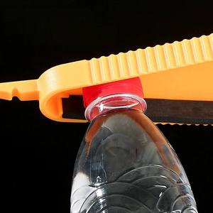Multi-Function Creative Home Restaurant Party Beer Bottle Can & abridor de saca-rolhas com recurso antiderrapante - Product Image 4