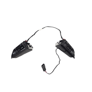 CONTROLES MULTIFUNCIÓN DEL VOLANTE AUDI A6 Sedan Serie C8 (4A2) 4K0951523H (18>25) - Product Image 1
