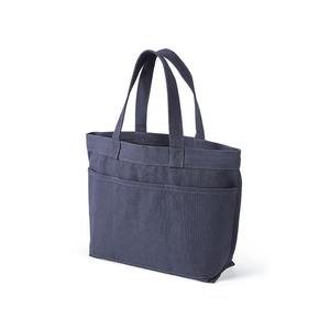 Venta al por mayor de bolsas reutilizables bolsas de lona para mujer bolsas de botella con cremallera bolsa de lona de algodón impresa en blanco o personalizada - Product Image 1