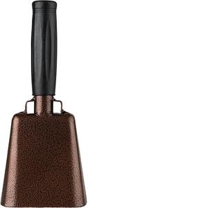 Cloche d'appel de dîner en métal intérieur extérieur Offre Spéciale bruit fort école classe Restaurant Service à la clientèle cloche - Product Image 5