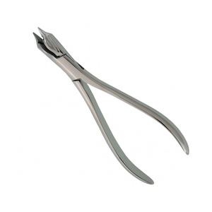 Instruments dentaires en acier chirurgical inoxydable, pince orthodontique universelle Nance, qualité médicale supérieure, par SurgiRight - Product Image 5