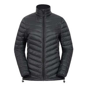 High-Quality Warm Winter Down Jacket Customizede Lightweight Casual Thickened and <b>Padded</b> Quilted Women'S Puffer Jacket Men - Product Image 6