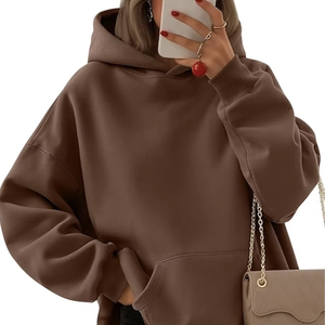 Sudadera con Capucha Unisex Premium al por Mayor, Sudaderas con Capucha de Alta Calidad para Hombre, 100% Algodón, Bordado, Suministro al por Mayor, Bangladesh - Product Image 1