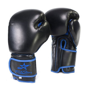 Gants de boxe d'entraînement en cuir imperméable de haute qualité avec logo personnalisé, marque privée, pour usage extérieur et adultes - Product Image 6