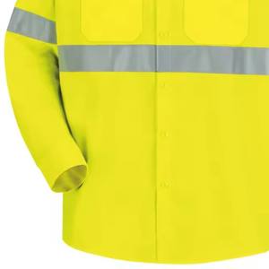 เสื้อนิรภัยผู้ชายน้ำหนักเบามีโลโก้ตามสั่ง - Product Image 5