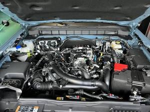 FORD BRONCO BADLANDS 2022 USADO, Volante a la Izquierda/Derecha - Product Image 5