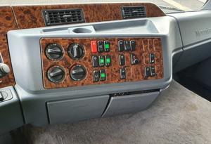 Camion à benne basculante Mercedes Actros 2657K Euro 6 451-500HP 6x2 Diesel avec capacité de charge de 41-50 tonnes - Product Image 5