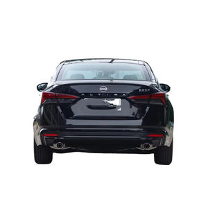 Premium 2024 Niis-sa-n 2.0T Turbo Essence Modèle Équipé de Boîte de Vitesses Automatique Régulateur de Vitesse Intérieur en Cuir et Avancé - Product Image 4