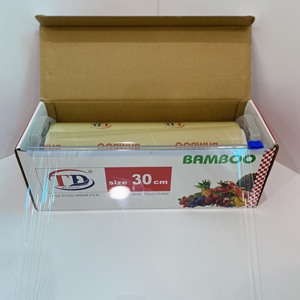 13 years Factory PVC Food <b>Plastic</b> Film Cling <b>Wrap</b> Packing Film New Product Ideas 2025 Home and Kitchen High Quality Low Price - Product Image 1