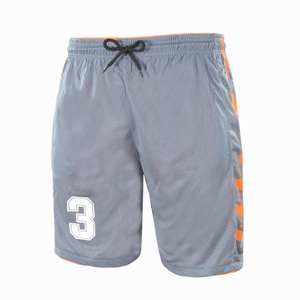 Maillots et uniformes de basket-ball sur mesure respirants et grande taille avec motifs imprimés, logo personnalisé et nom d'équipe 2023 - Product Image 6