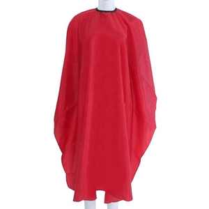 Delantal de corte de pelo de peluquería al por mayor capas y delantales de peluquería - Product Image 1