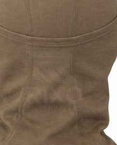 RIXO ENTERPRISES Balaclava d'hiver, masque de ski, coupe-vent, thermique, respirant, imperméable, couvre-visage, usage quotidien, sports de plein air, unisexe - Product Image 2