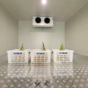 Cortacésped Robótico Industrial L+++uba 2 AWD 5000 con Cable Perimetral, Nuevo de Fábrica, Sellado, Herramienta Inteligente para Bricolaje OEM con Garantía de 3 Años - Product Image 1