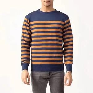 เสื้อสเวตเตอร์สำหรับผู้ชายเสื้อสเวตเชิ้ตสำหรับผู้ชายน้ำหนักเบาระบายอากาศได้ดีวัสดุทนทาน - Product Image 6