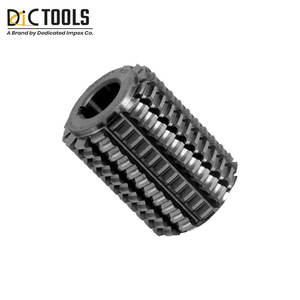 Good Quality OEM High Speed Steel M35 Involute Gear <b>Hobs</b> at Competitive Prices Metal Gear Hobbing for Machine - Product Image 4