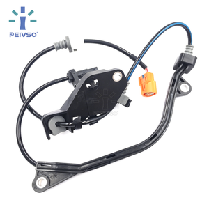 PEIVSO – ensemble de capteurs de vitesse de roue avant et arrière L + R ABS, pour Honda Odyssey 2005-2008, 57450-SFJ-W01 - Product Image 4