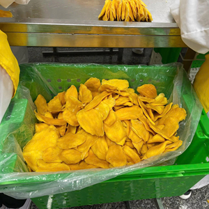 มะม่วงอบแห้งแบบนิ่มที่ผลิตในเวียดนามฉลากขนมที่ดีสำหรับการค้าปลีกและร้านค้าเพื่อสุขภาพ - Product Image 5