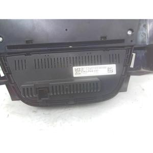 Console centrale con controlli climatici e radio per Opel Meriva 3a Serie 13362776 A 14 NEL, B 14 NEL Benzina 1400 (10>) - Product Image 3