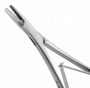 Imans ชุดคีมเหล็กไฟฟ้าเครื่องมือชุดเครื่องมือ - Product Image 6