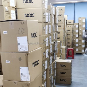 Graafmachine onderdelen ZX EX 120 200 220 300 330 450 850 1200 1800 Japanse geïmporteerde joystickklep afdichtingsset NBR materiaal 35MPa - Product Image 2